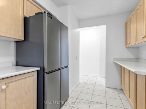 Photo 5 at 1102 - 2800 Warden Avenue, L'Amoreaux, Toronto