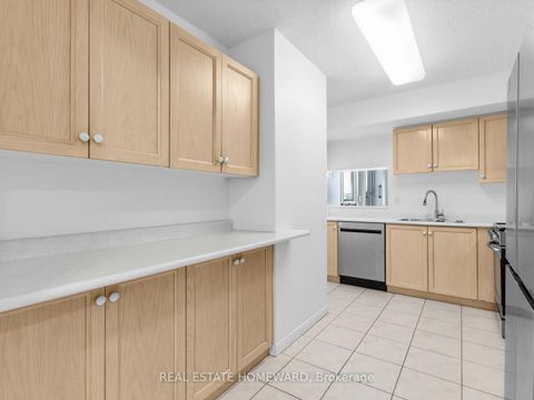 Photo 6 at 1102 - 2800 Warden Avenue, L'Amoreaux, Toronto