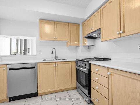 Photo 7 at 1102 - 2800 Warden Avenue, L'Amoreaux, Toronto