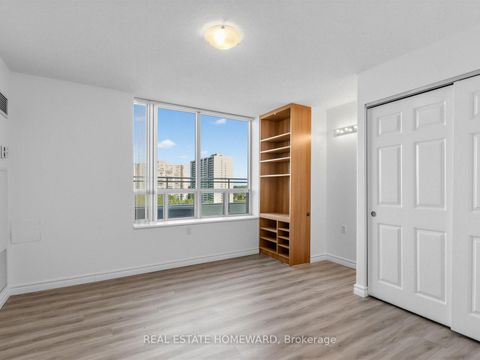 Photo 10 at 1102 - 2800 Warden Avenue, L'Amoreaux, Toronto