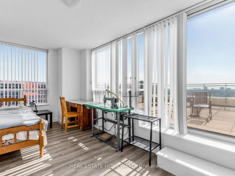 Photo 15 at 1102 - 2800 Warden Avenue, L'Amoreaux, Toronto