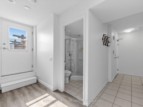 Photo 16 at 1102 - 2800 Warden Avenue, L'Amoreaux, Toronto