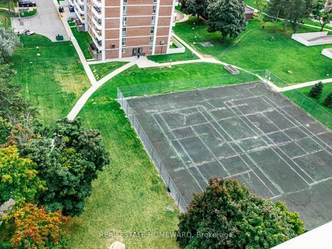 Photo 23 at 1102 - 2800 Warden Avenue, L'Amoreaux, Toronto