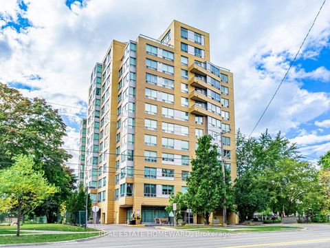 Photo 24 at 1102 - 2800 Warden Avenue, L'Amoreaux, Toronto