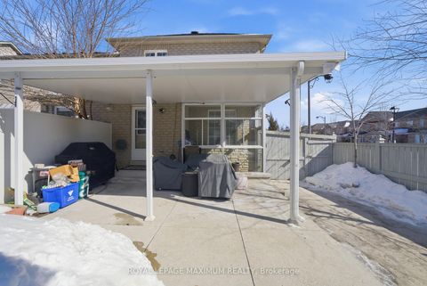 Photo 41 at 2 Castle Park Boulevard, Sonoma Heights, Vaughan