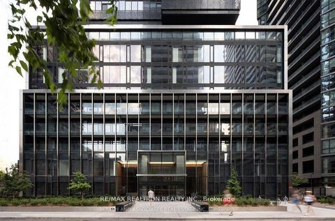 Photo 0 at 803 - 55 Charles Street E, Yonge Corridor, Toronto