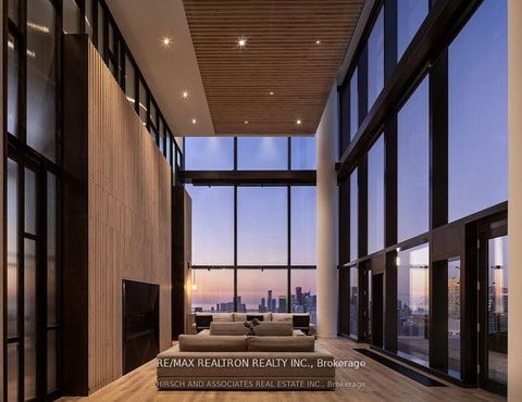 Photo 1 at 803 - 55 Charles Street E, Yonge Corridor, Toronto