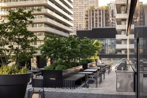 Photo 2 at 803 - 55 Charles Street E, Yonge Corridor, Toronto