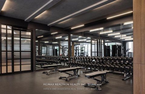 Photo 23 at 803 - 55 Charles Street E, Yonge Corridor, Toronto