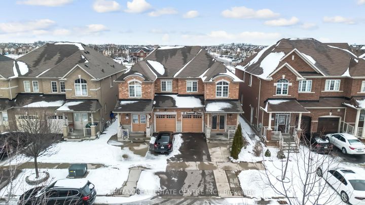 Photo 1 at 5 Sussexvale Drive, Wellington, Brampton