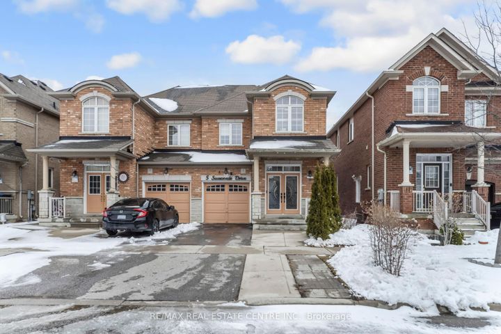 Photo 47 at 5 Sussexvale Drive, Wellington, Brampton
