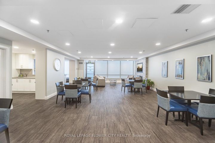 Photo 5 at 2103 - 22 Hanover Road, Queen Street Corridor, Brampton