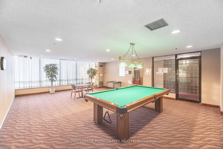 Photo 10 at 2103 - 22 Hanover Road, Queen Street Corridor, Brampton