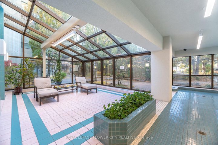 Photo 12 at 2103 - 22 Hanover Road, Queen Street Corridor, Brampton