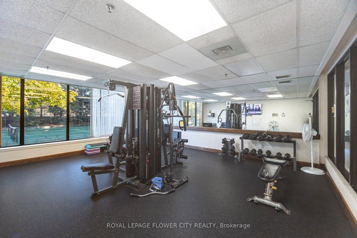 Photo 14 at 2103 - 22 Hanover Road, Queen Street Corridor, Brampton