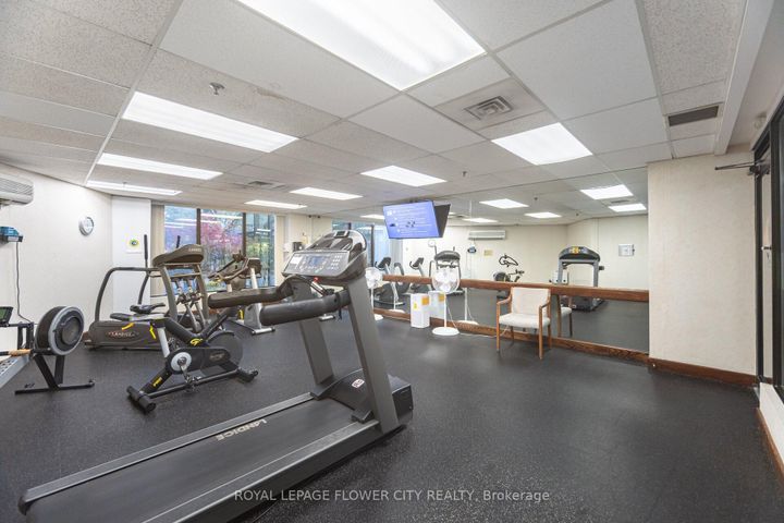 Photo 15 at 2103 - 22 Hanover Road, Queen Street Corridor, Brampton