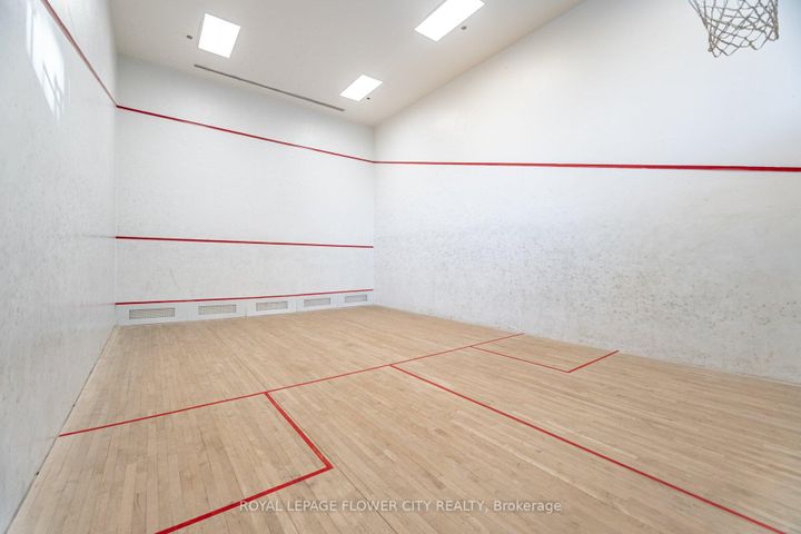 Photo 17 at 2103 - 22 Hanover Road, Queen Street Corridor, Brampton