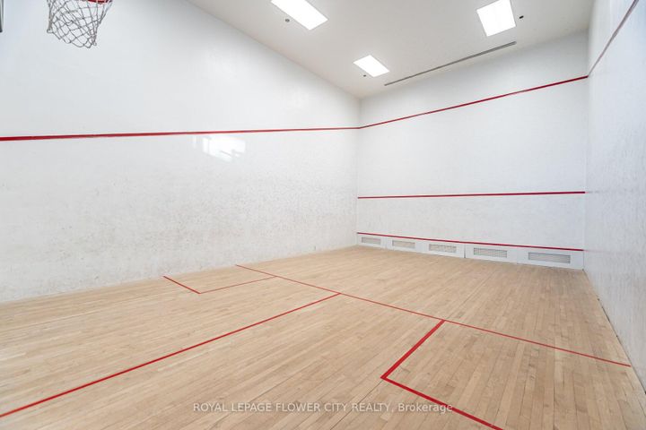 Photo 18 at 2103 - 22 Hanover Road, Queen Street Corridor, Brampton