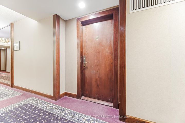 Photo 21 at 2103 - 22 Hanover Road, Queen Street Corridor, Brampton