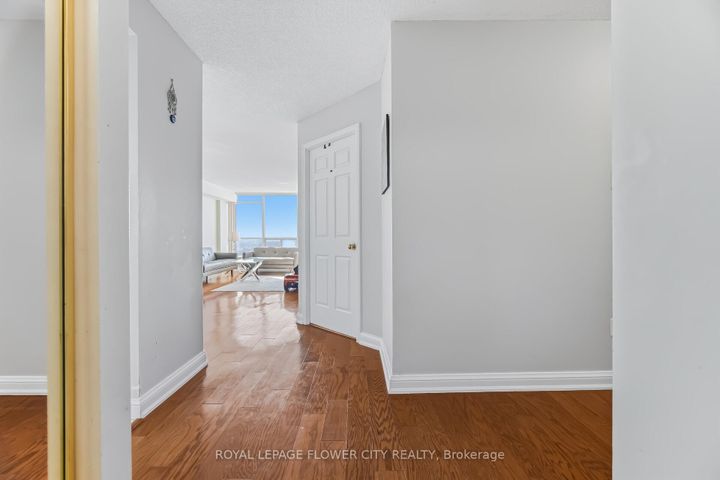 Photo 22 at 2103 - 22 Hanover Road, Queen Street Corridor, Brampton