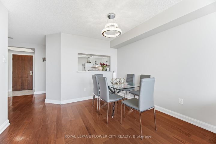 Photo 29 at 2103 - 22 Hanover Road, Queen Street Corridor, Brampton