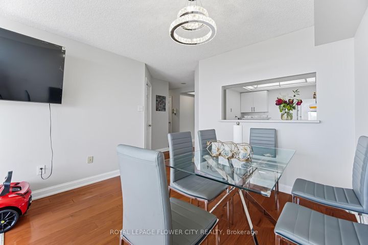 Photo 30 at 2103 - 22 Hanover Road, Queen Street Corridor, Brampton