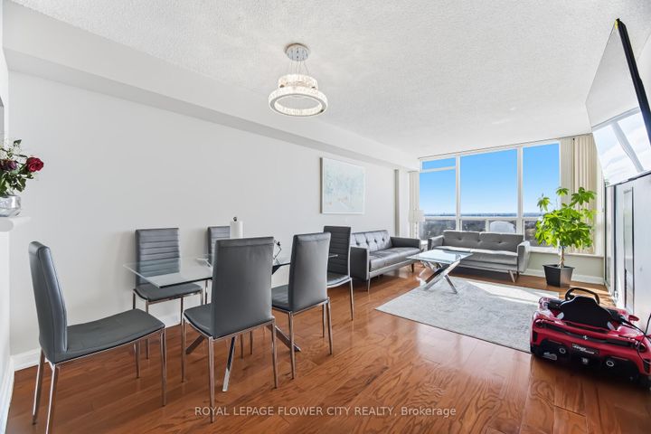 Photo 31 at 2103 - 22 Hanover Road, Queen Street Corridor, Brampton