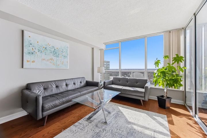 Photo 32 at 2103 - 22 Hanover Road, Queen Street Corridor, Brampton