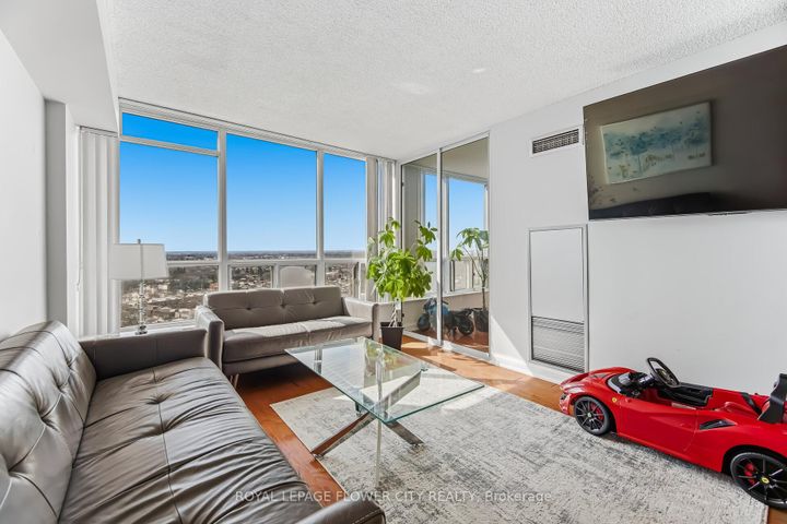 Photo 33 at 2103 - 22 Hanover Road, Queen Street Corridor, Brampton