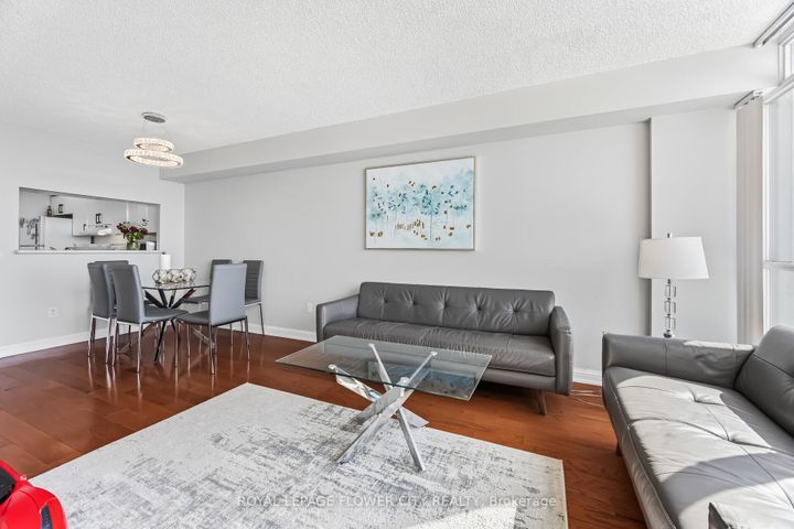 Photo 34 at 2103 - 22 Hanover Road, Queen Street Corridor, Brampton