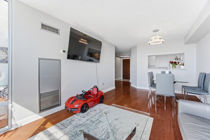 Photo 35 at 2103 - 22 Hanover Road, Queen Street Corridor, Brampton