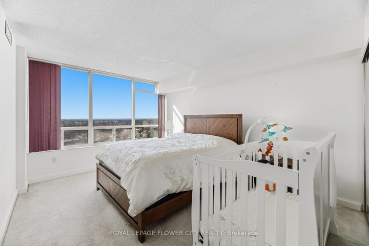 Photo 36 at 2103 - 22 Hanover Road, Queen Street Corridor, Brampton