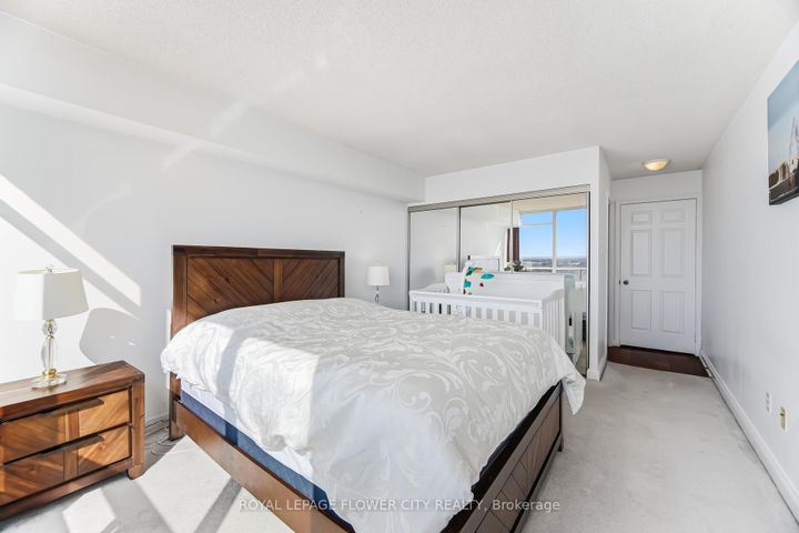 Photo 37 at 2103 - 22 Hanover Road, Queen Street Corridor, Brampton