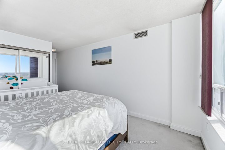 Photo 38 at 2103 - 22 Hanover Road, Queen Street Corridor, Brampton