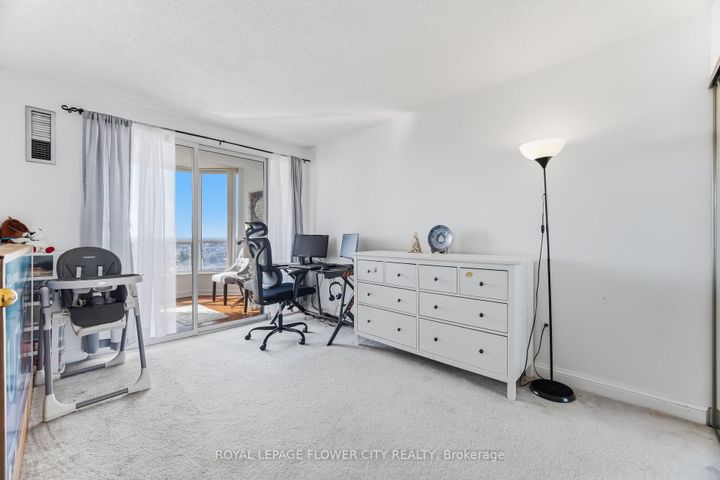 Photo 40 at 2103 - 22 Hanover Road, Queen Street Corridor, Brampton