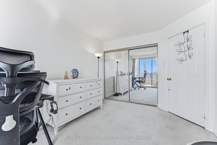 Photo 41 at 2103 - 22 Hanover Road, Queen Street Corridor, Brampton