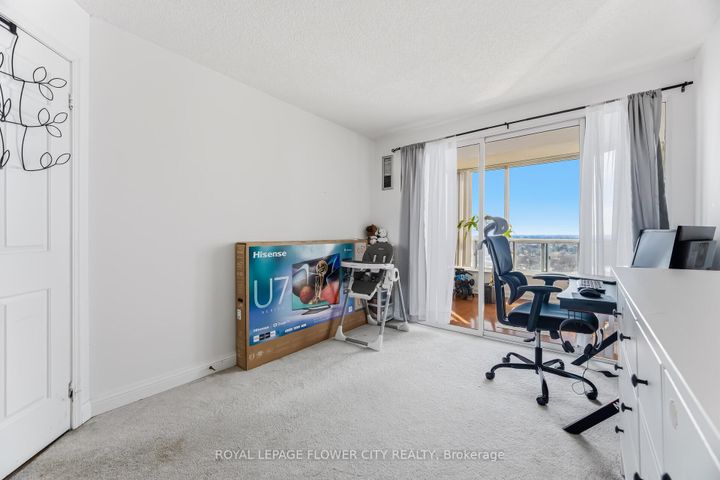 Photo 42 at 2103 - 22 Hanover Road, Queen Street Corridor, Brampton