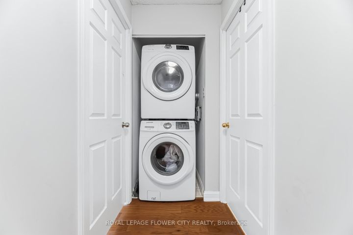 Photo 44 at 2103 - 22 Hanover Road, Queen Street Corridor, Brampton