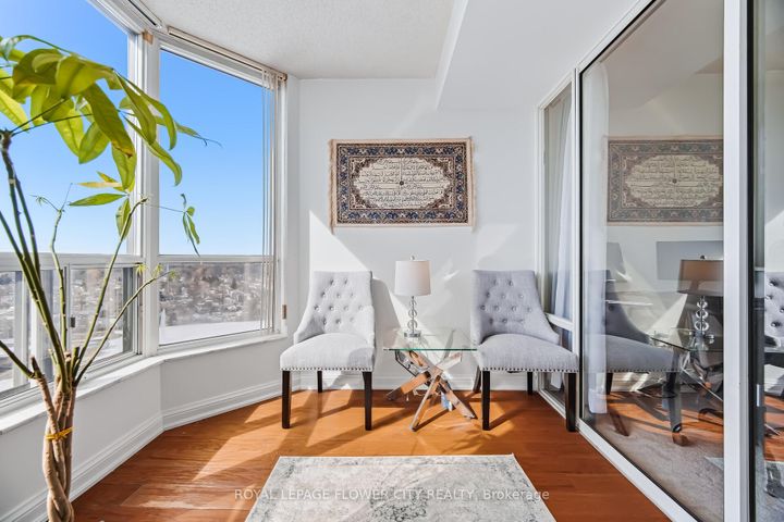 Photo 45 at 2103 - 22 Hanover Road, Queen Street Corridor, Brampton