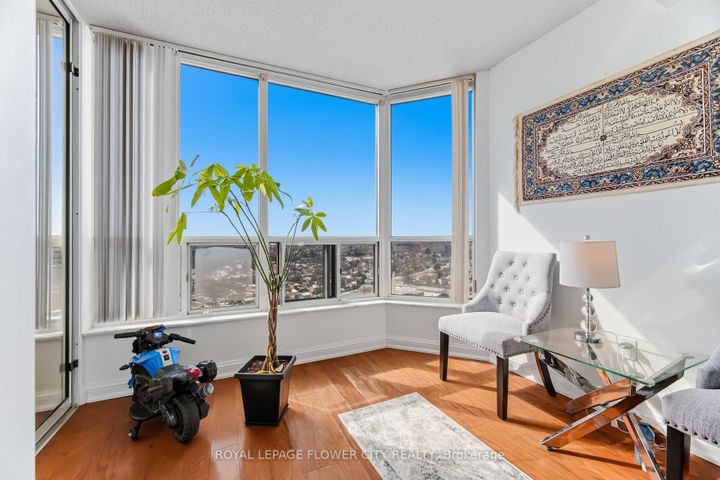 Photo 46 at 2103 - 22 Hanover Road, Queen Street Corridor, Brampton