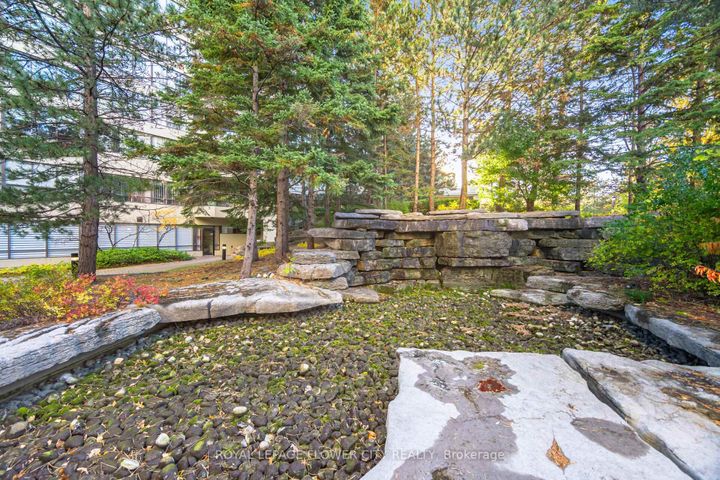 Photo 47 at 2103 - 22 Hanover Road, Queen Street Corridor, Brampton