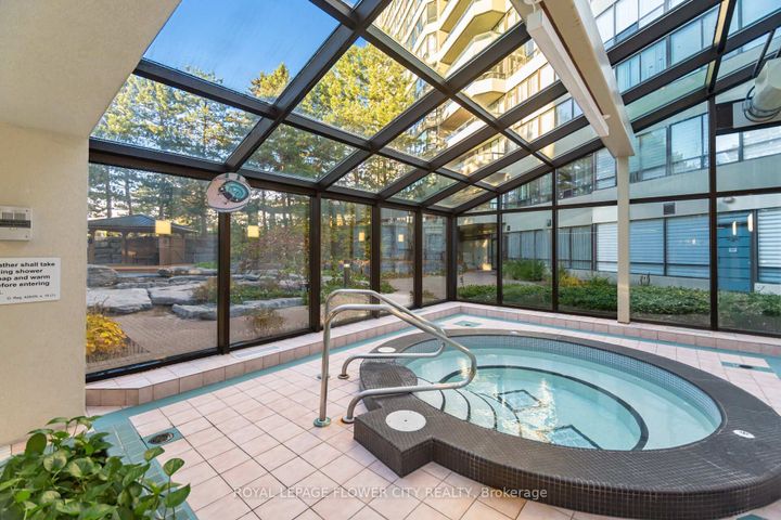 Photo 48 at 2103 - 22 Hanover Road, Queen Street Corridor, Brampton