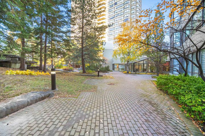 Photo 49 at 2103 - 22 Hanover Road, Queen Street Corridor, Brampton