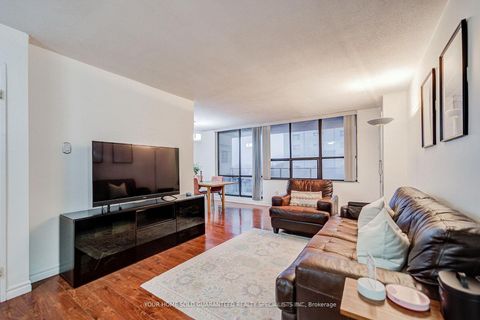 Photo 3 at 602 - 2721 Victoria Park Avenue, L'Amoreaux, Toronto