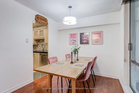 Photo 5 at 602 - 2721 Victoria Park Avenue, L'Amoreaux, Toronto