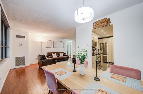 Photo 7 at 602 - 2721 Victoria Park Avenue, L'Amoreaux, Toronto