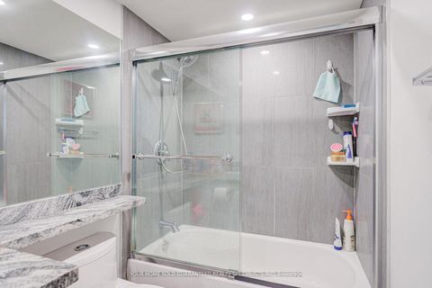 Photo 13 at 602 - 2721 Victoria Park Avenue, L'Amoreaux, Toronto