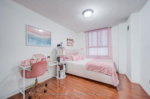 Photo 14 at 602 - 2721 Victoria Park Avenue, L'Amoreaux, Toronto