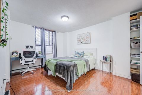 Photo 15 at 602 - 2721 Victoria Park Avenue, L'Amoreaux, Toronto