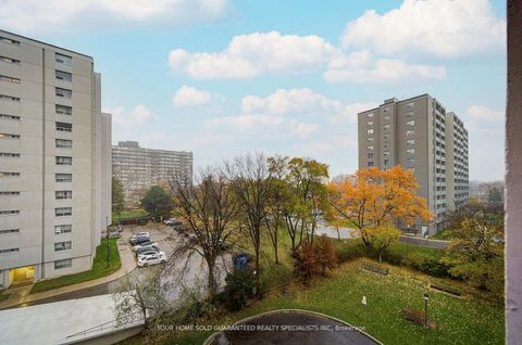 Photo 20 at 602 - 2721 Victoria Park Avenue, L'Amoreaux, Toronto